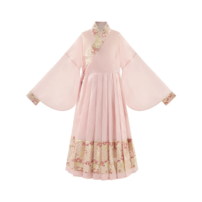 Tao Yao Zhao Ying : Peach Glow & Shadow