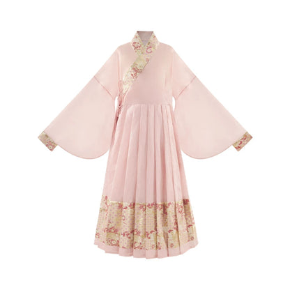 Tao Yao Zhao Ying : Peach Glow & Shadow