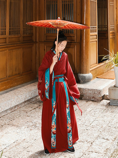 Xiangsi Shuxia : Longing Arboretum
