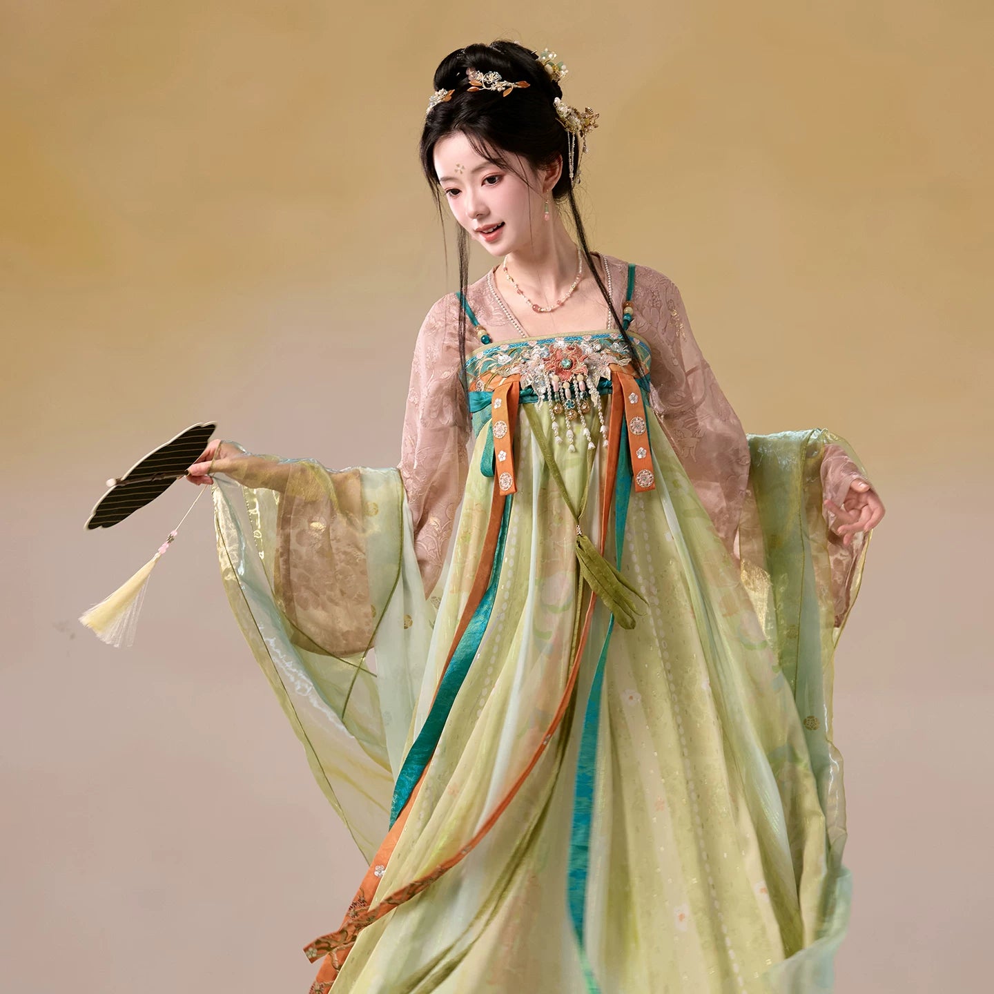 Zhong Xia Liu Guang : Solstice Shine