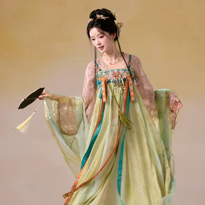 Zhong Xia Liu Guang : Solstice Shine