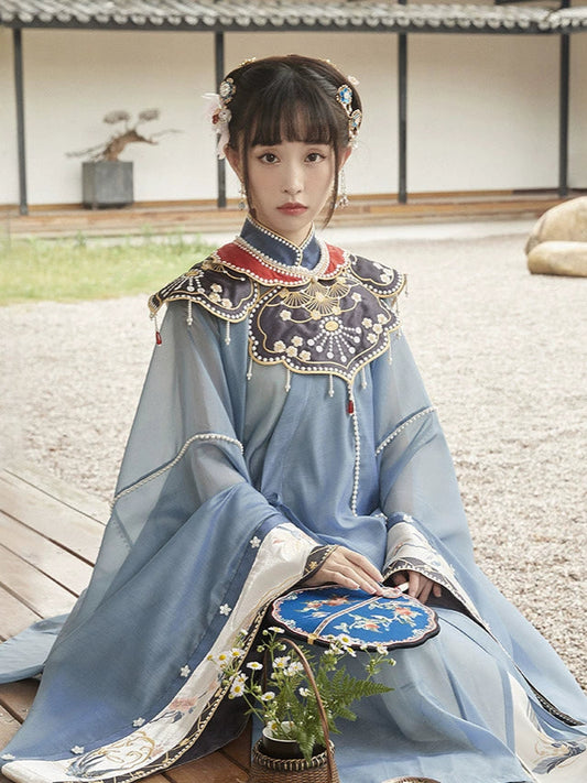 Yulan Zhiyue : Lunar Orchid Bath