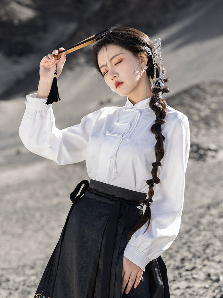Mobai : General Shirt