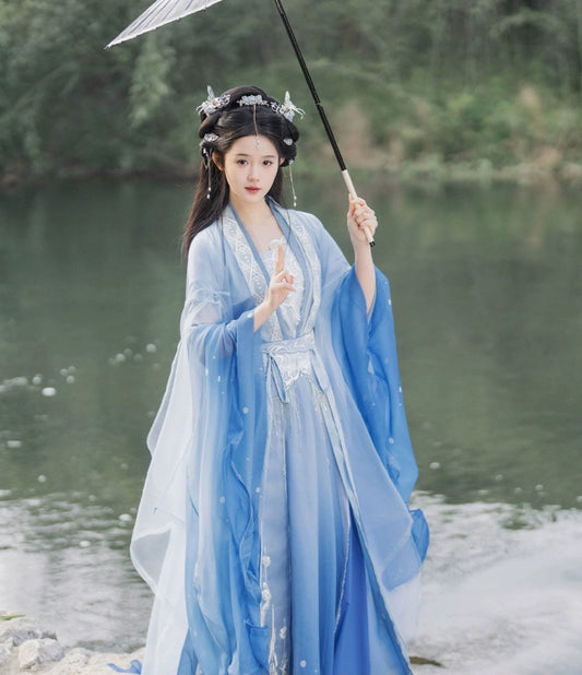 Serene Return Series Frigipride