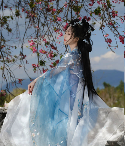 Serene Return Series Chionosplend