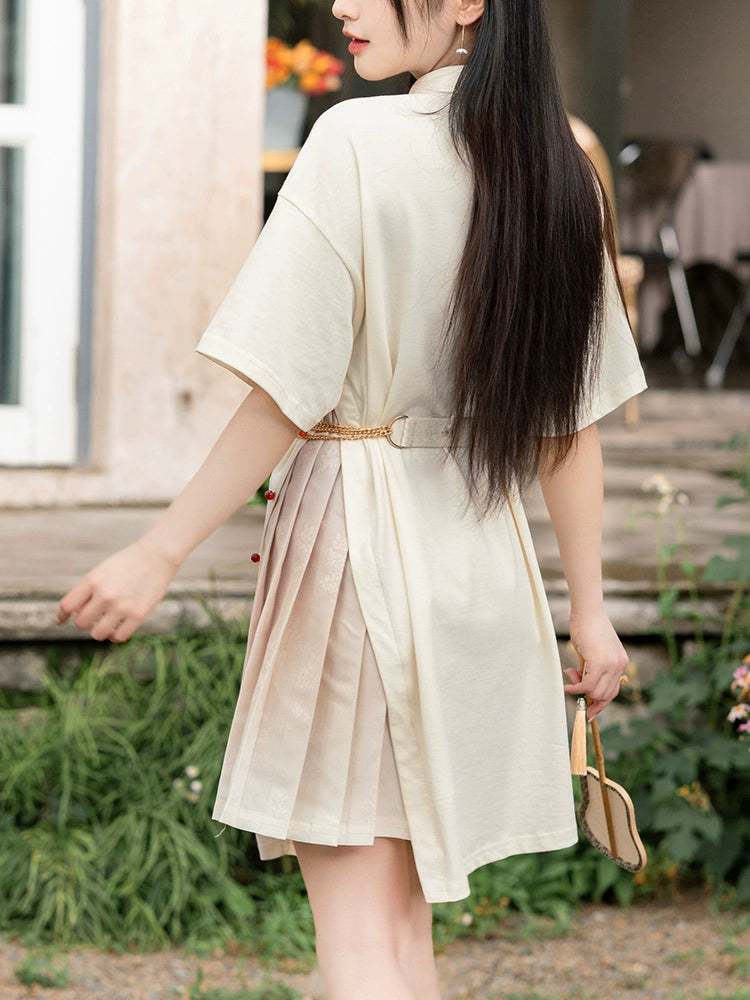 Chanzhi : Twining Flora