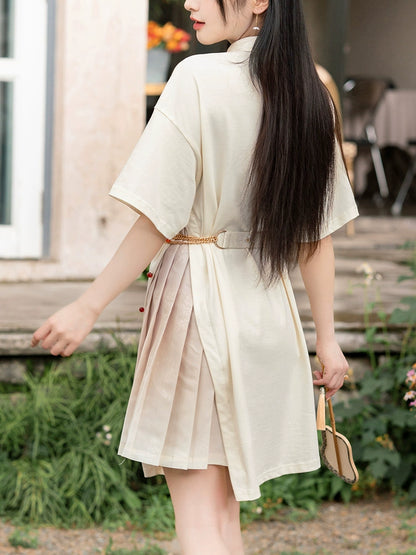 Chanzhi : Twining Flora