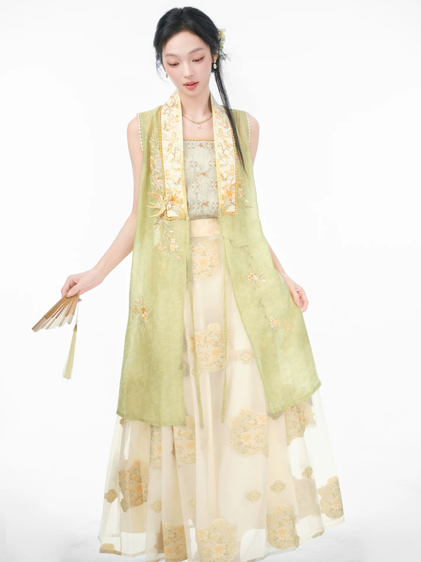 Wu Xin Hua : Effortless Art