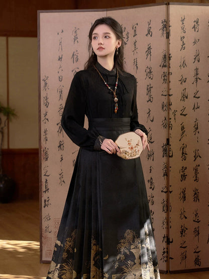 Chun Zhou : Vernal Diurn