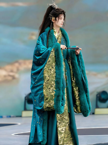 Celestial Silhouette Series Langya