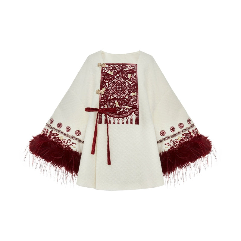 Cai Chun Feng : Spring Cut