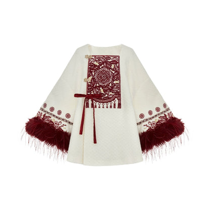 Cai Chun Feng : Spring Cut