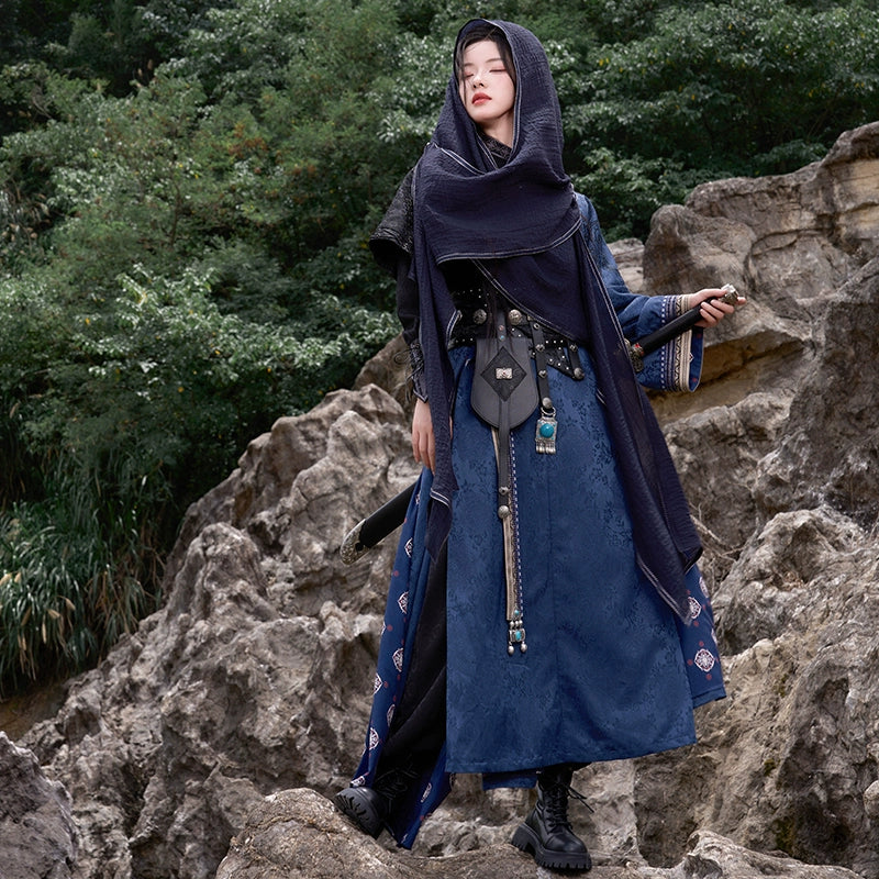 Yu Ling Shu : Psygram