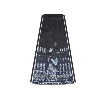 Serene Return Series Lunafract