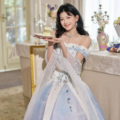 Yi Bing Xue Zhi Ming : Glacionym