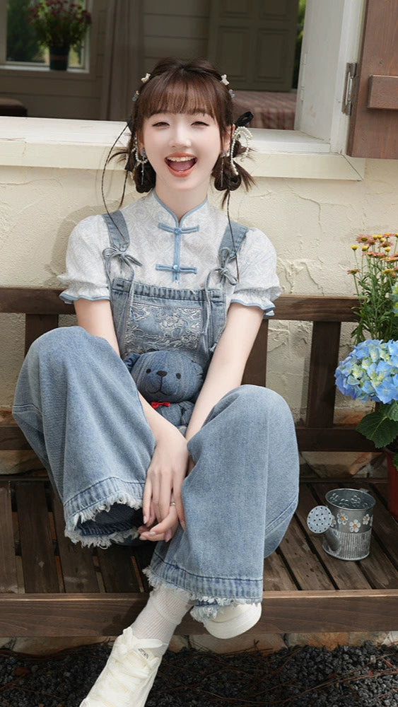 Qian Li Feng : Milliuma