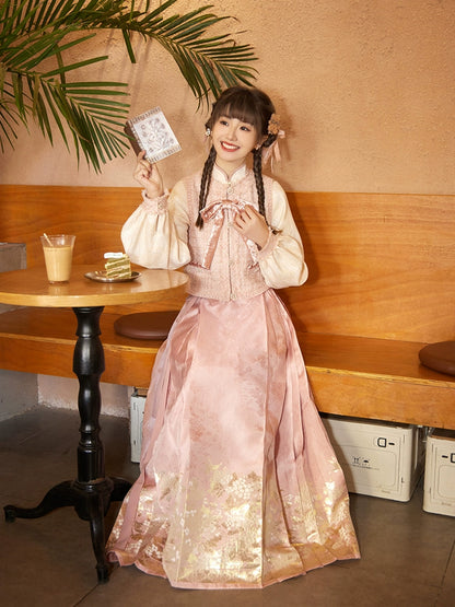 Zi Yang Hua Qi : Hydrangea Season