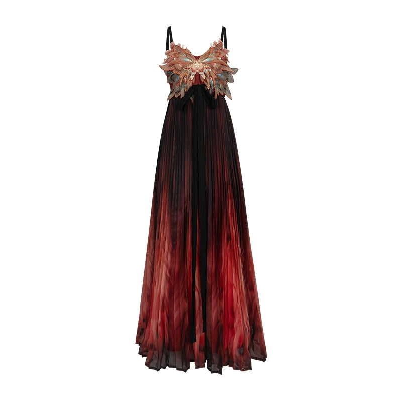 Timeless Fragrance Series Distant Reverie Hanfu