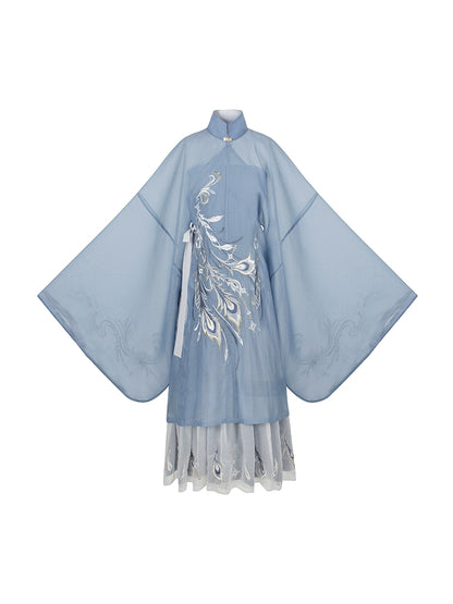 Feng Yu : Ash-Rebirth Skirt