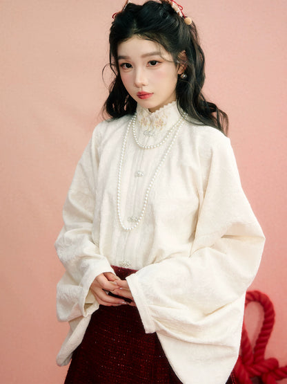 Lookbook Series Spring Praise
