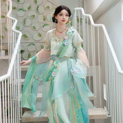 Yuan Zhao Zhong Sheng He : Harmony Light