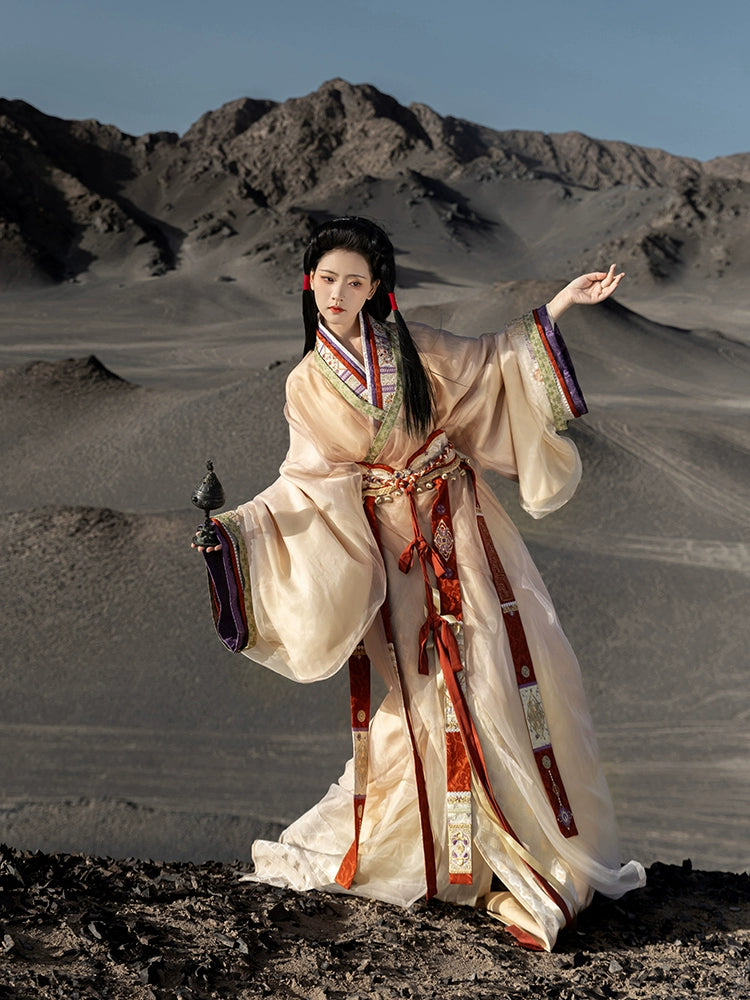 Jiushao : Nine Noble Melodies