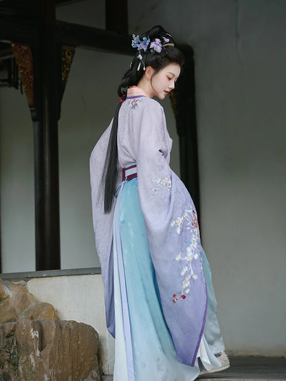 Serene Return Series Pavilion Snow