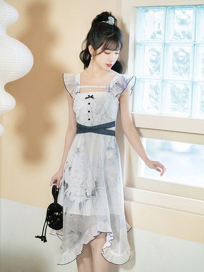 Baiyu : Alba Codex