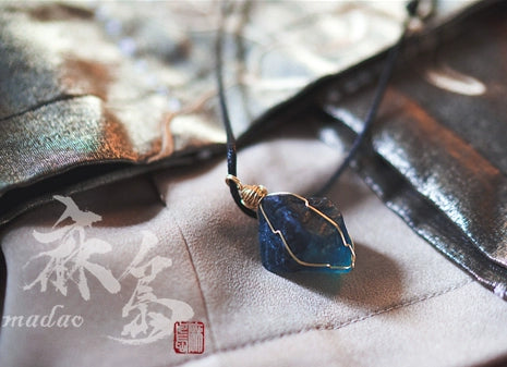 Male & Unisex Series Hanfu Uraniporc