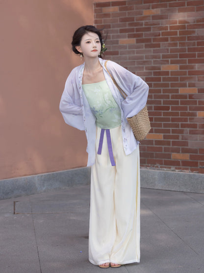 Serene Return Series Orchidar