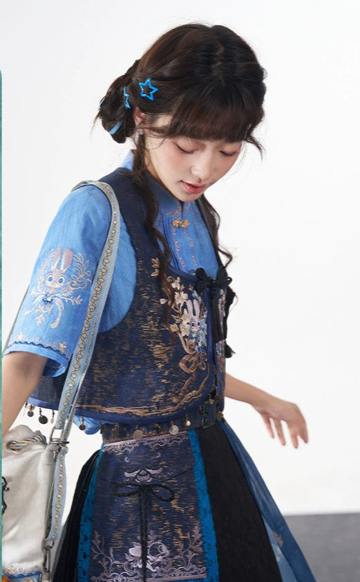 Tu Zi Meng Xiang Jia : Lepidorama
