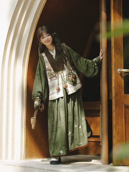 Sen Ya Jian : Cliffblade