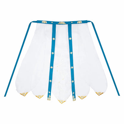 Serene Return Series Cerulean
