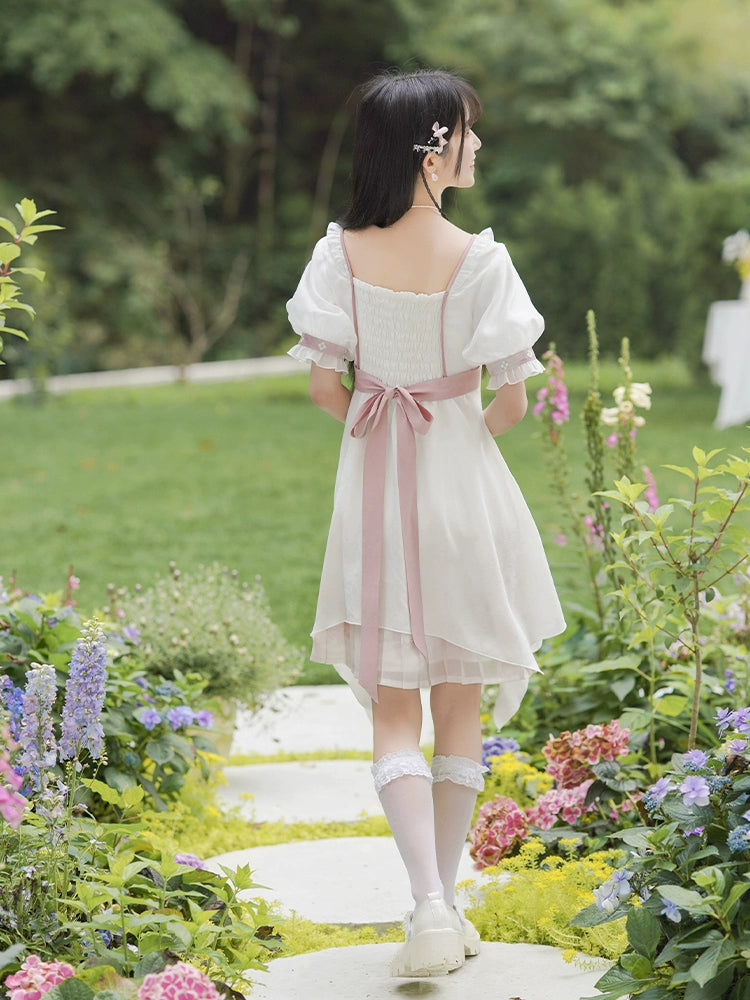 Huajian Yi : Floral Interlude