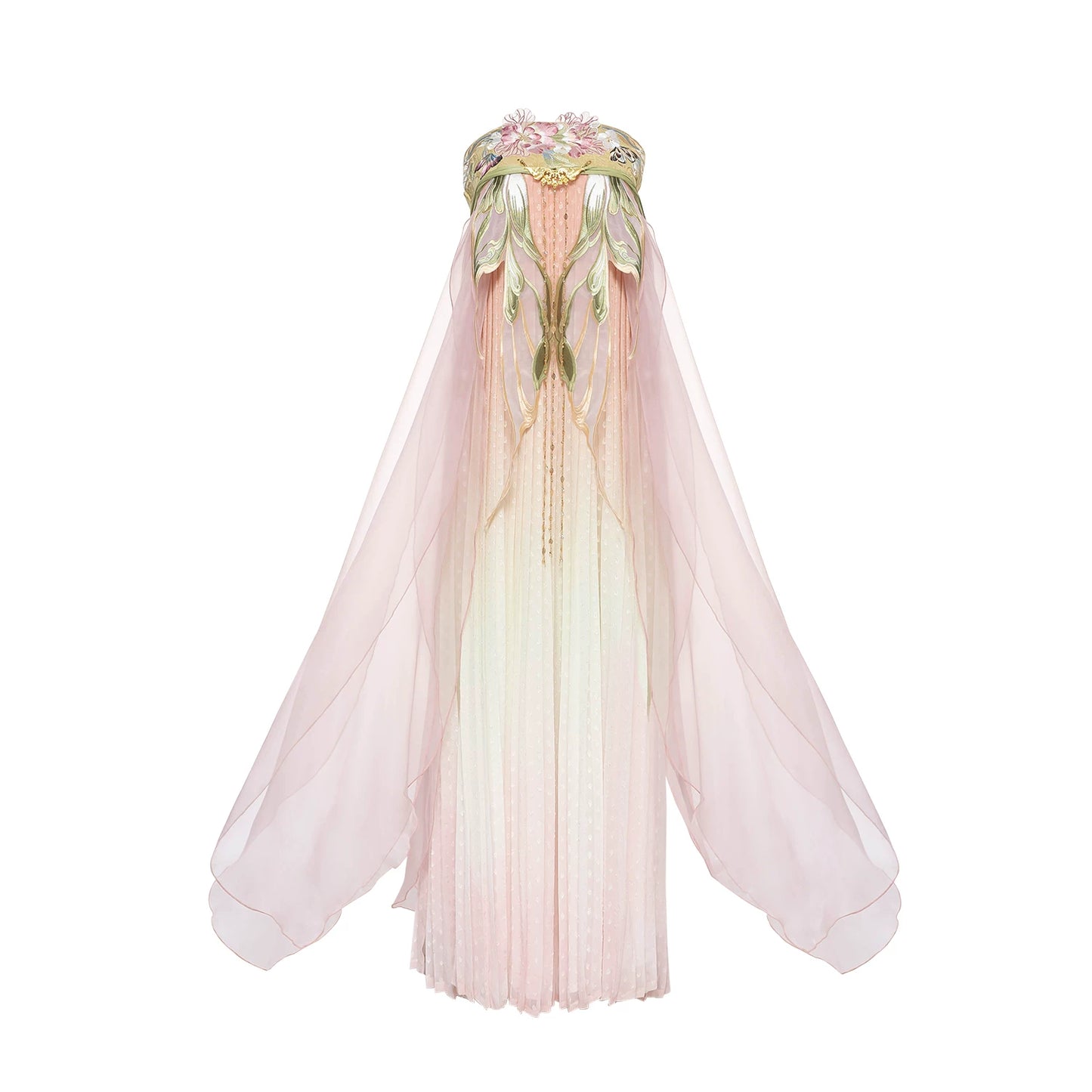 Serene Return Series Cotton Rose