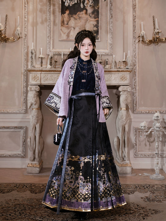 Picks Hype Series Hanfu Lucent Fantasy