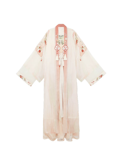 Huayue Zhi Shen : Deity of Blossom Moon
