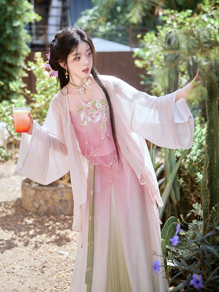 Chun Tai Xun Hua : Vernal Promenade