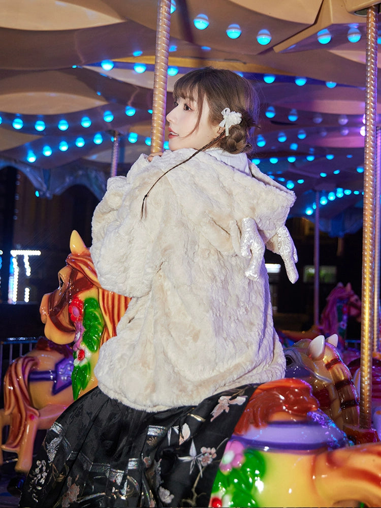 Xiao Long Zai : Dragonling