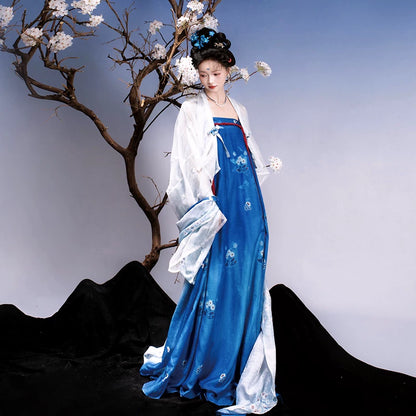 Picks Hype Series Hanfu Luofu Dream