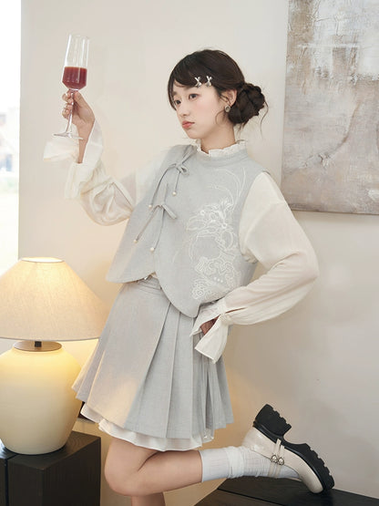 You Lan Sheng : Orchidiva