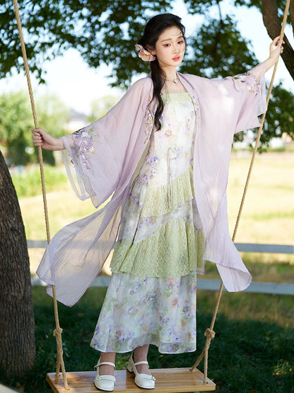 Xuan Xia : Chromasol