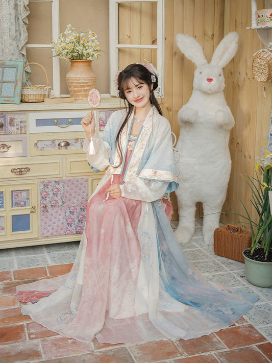 Shi Qing Hai Tang : Clearmalus