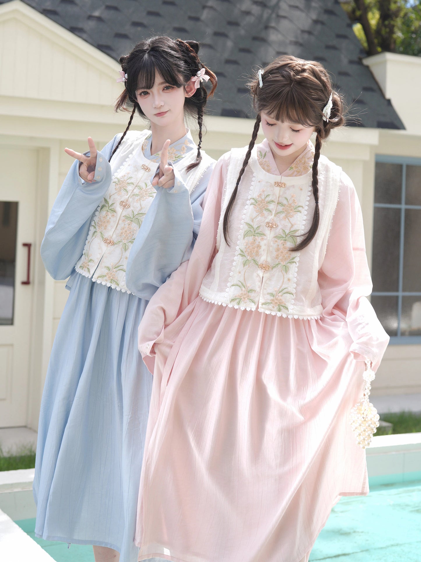 Serene Return Series Seasonal Slumber