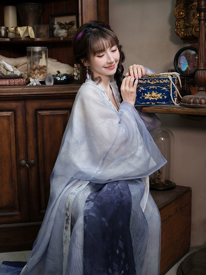 Yue Ye Zhen Bao : Selenight