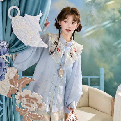 Qing Xing Meng : Lucid Dream