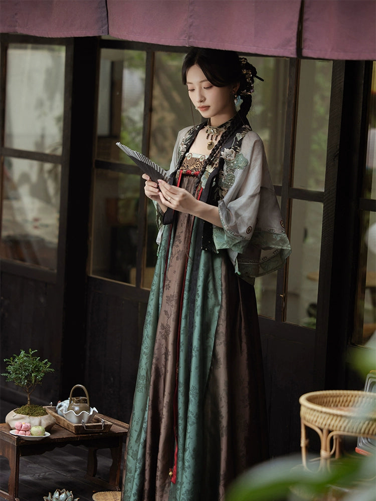 Fenghe Chenxiang : Zephyr