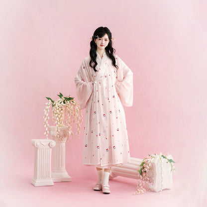 Serene Return Series Cherry Orchard