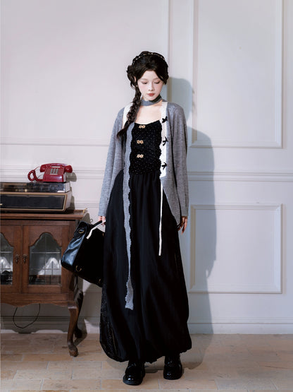 Picks Hype Series Hanfu Dark Agarwood