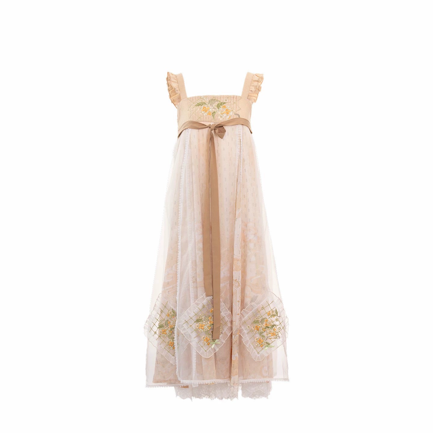 Serene Return Series Cinnamon Hare